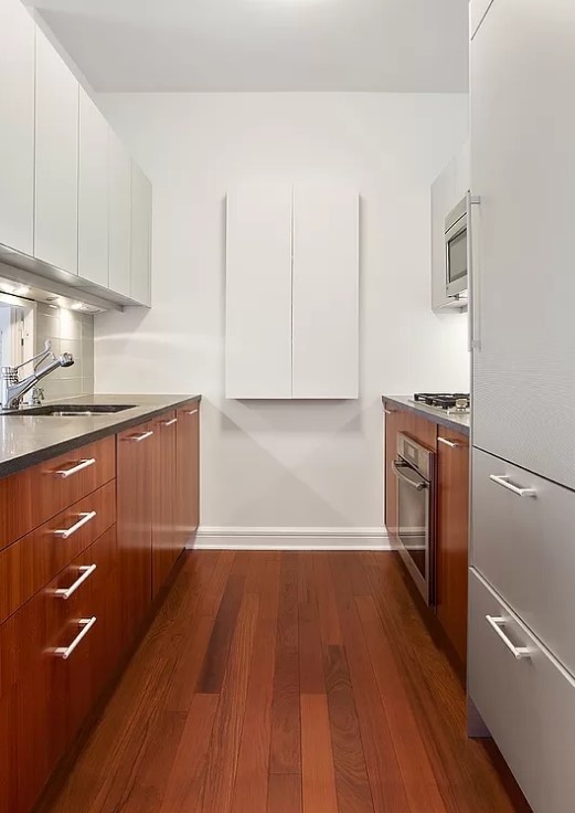 100 Riverside Boulevard, Unit 7T Manhattan, NY 10069 - Photo 3 of 12