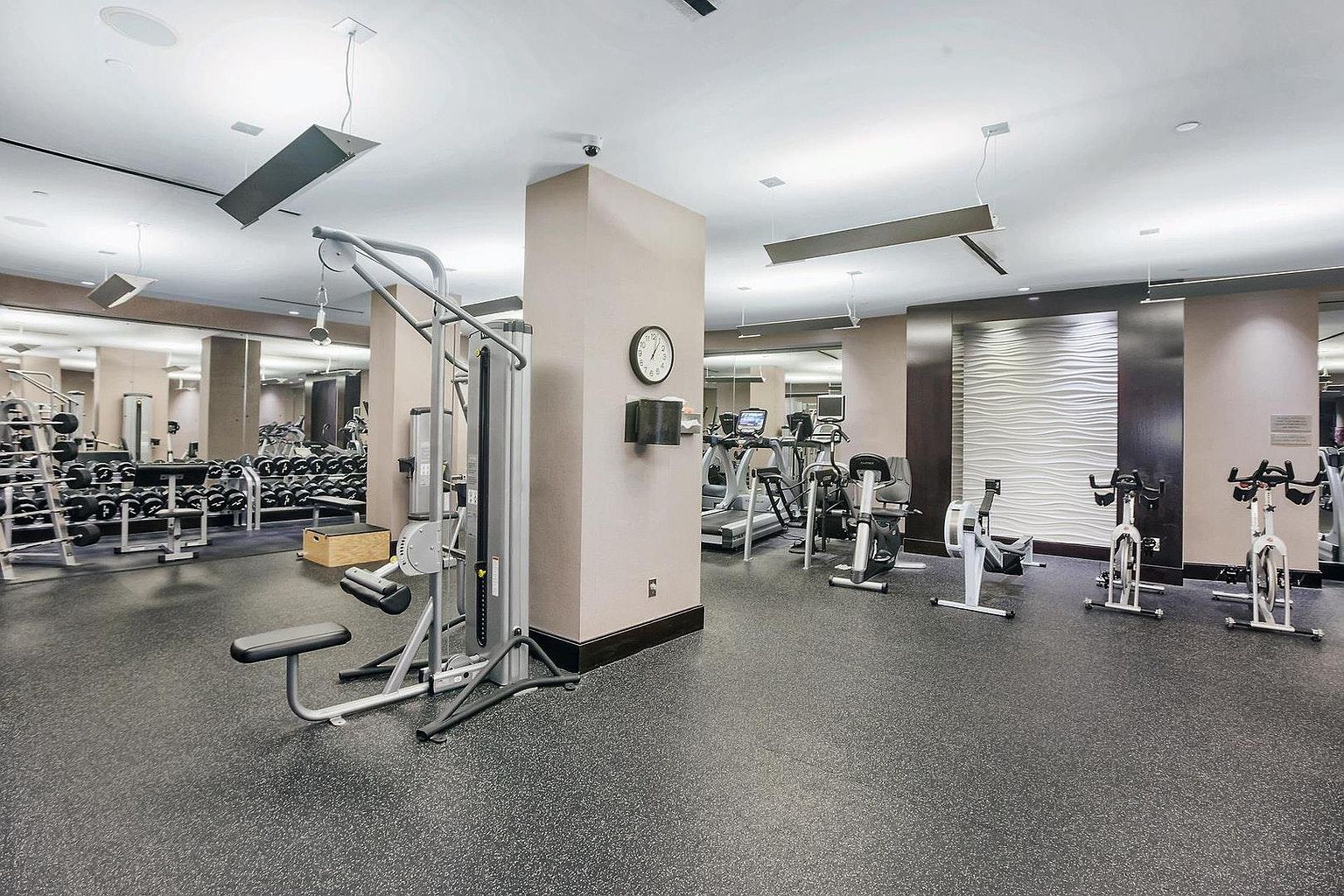 100 Riverside Boulevard, Unit 7T Manhattan, NY 10069 - Photo 5 of 12