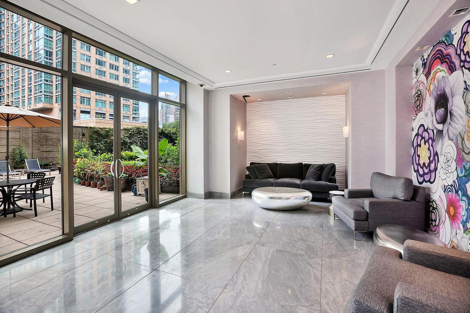 100 Riverside Boulevard, Unit 7T Manhattan, NY 10069 - Photo 9 of 12