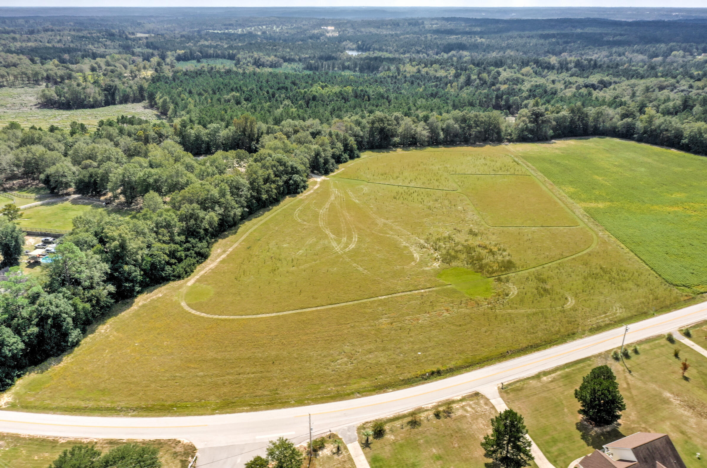 0 Beaver Dam Road Aiken, SC 29805 - Photo 2 of 3