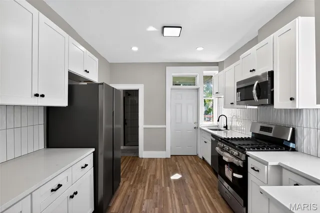 $229,900 | 4152 Delmar Boulevard, St. Louis, MO 63108