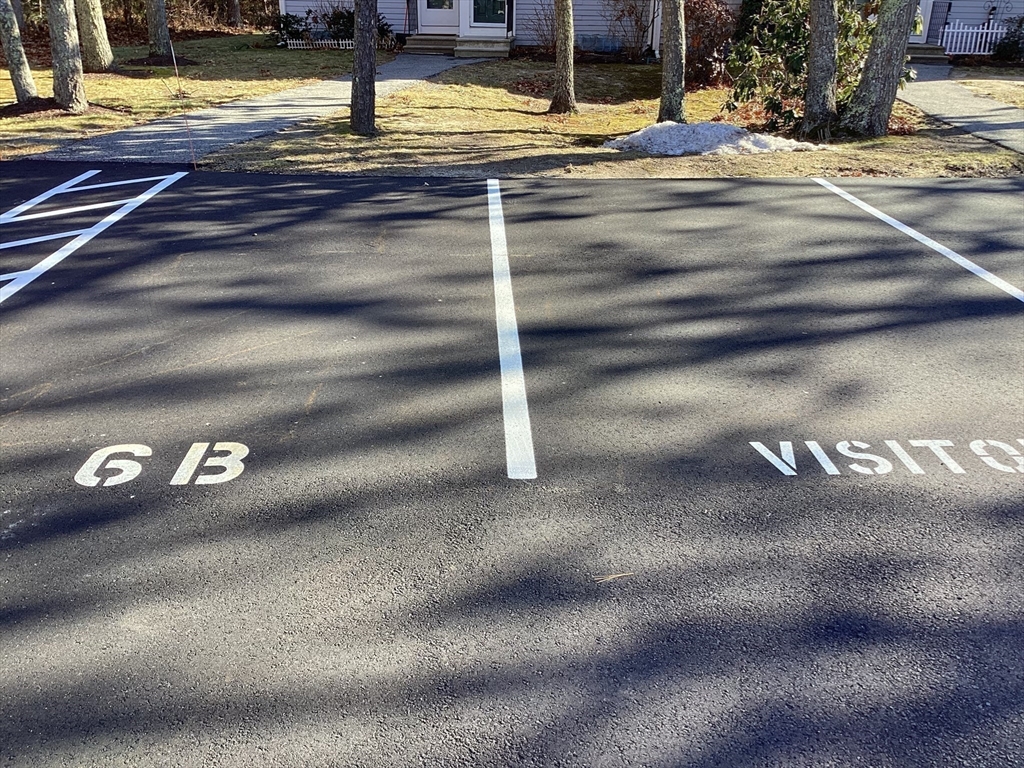 300 Falmouth Road, Unit 6B Mashpee, MA 02649 - Photo 24 of 27 a view of the street