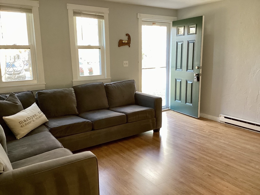 300 Falmouth Road, Unit 6B Mashpee, MA 02649 - Photo 10 of 27 a living room with furniture and a window
