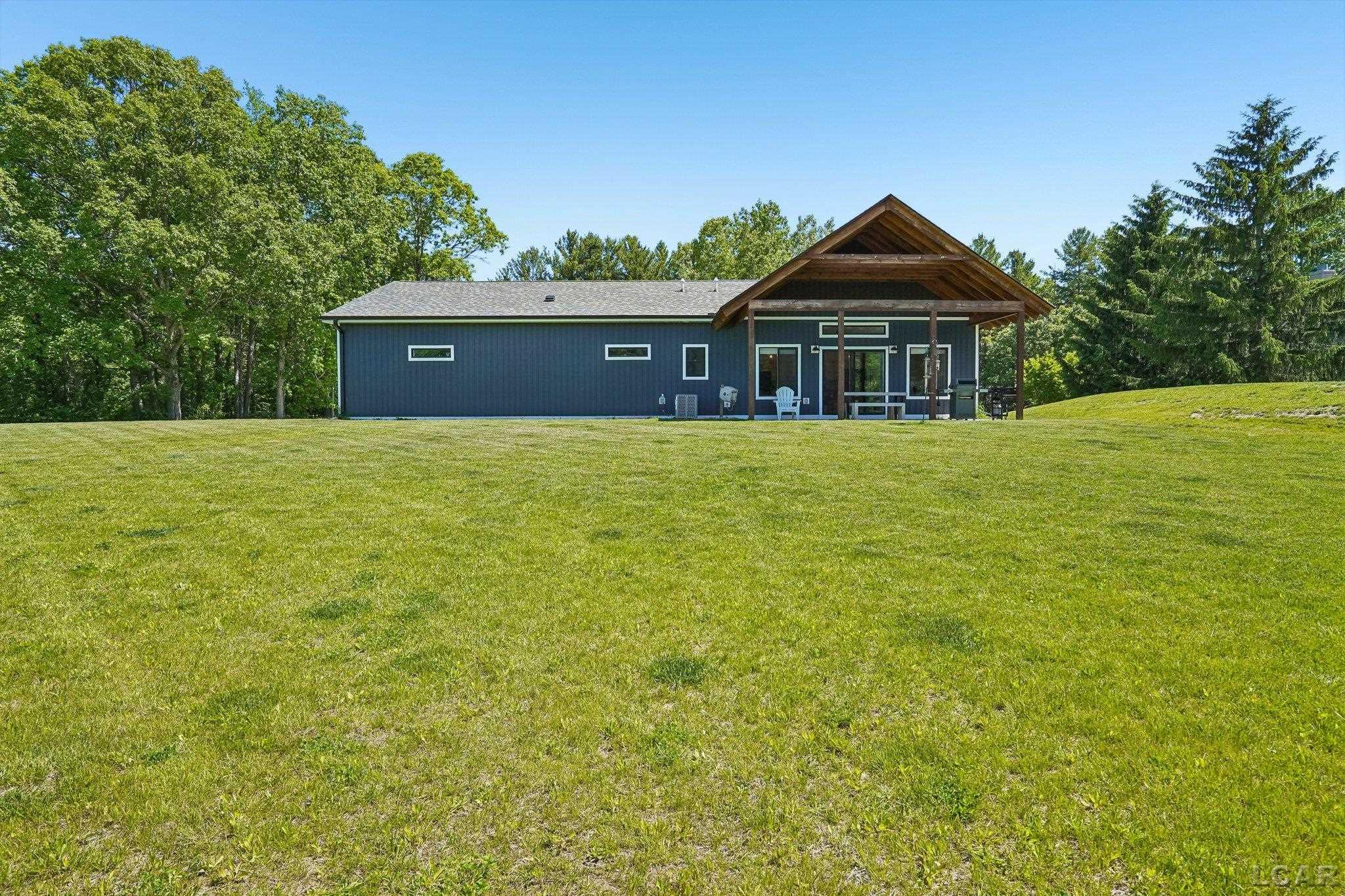 20785 Hogan Road Manchester, MI 48158 - Photo 33 of 46
