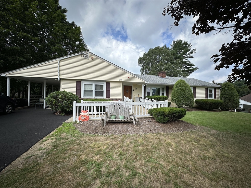 1 Country Club Road North Reading, MA 01864 - Photo 2 of 26 Gallery Image 2