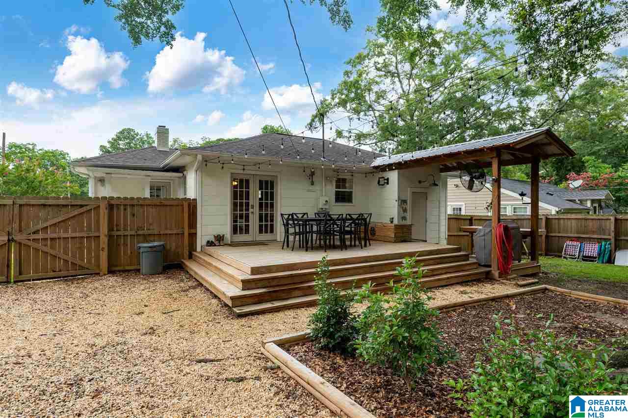 613 Grove Street Birmingham, AL 35209 - Photo 26 of 28