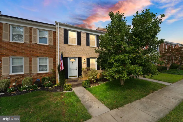 $550,000 | 7719 Durer Court, Springfield, VA 22153