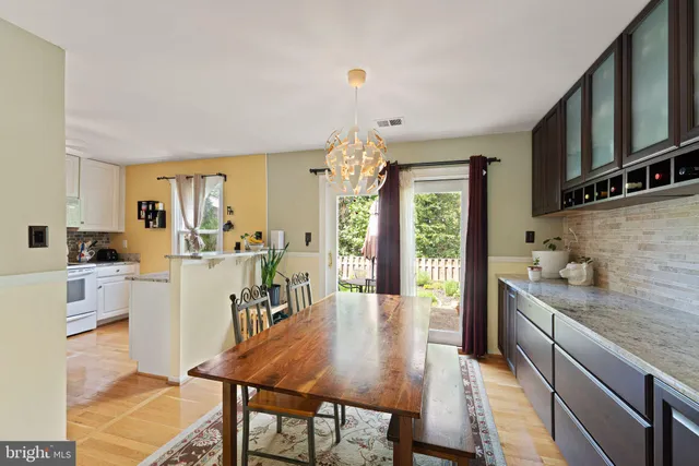 $550,000 | 7719 Durer Court, Springfield, VA 22153