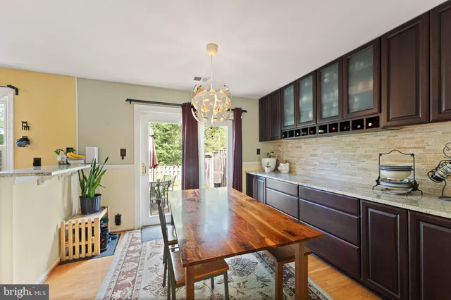 $550,000 | 7719 Durer Court, Springfield, VA 22153