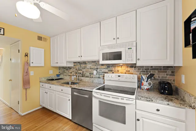 $550,000 | 7719 Durer Court, Springfield, VA 22153