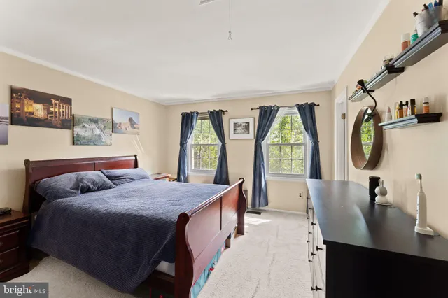 $550,000 | 7719 Durer Court, Springfield, VA 22153