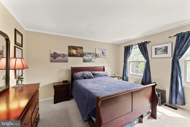 $550,000 | 7719 Durer Court, Springfield, VA 22153