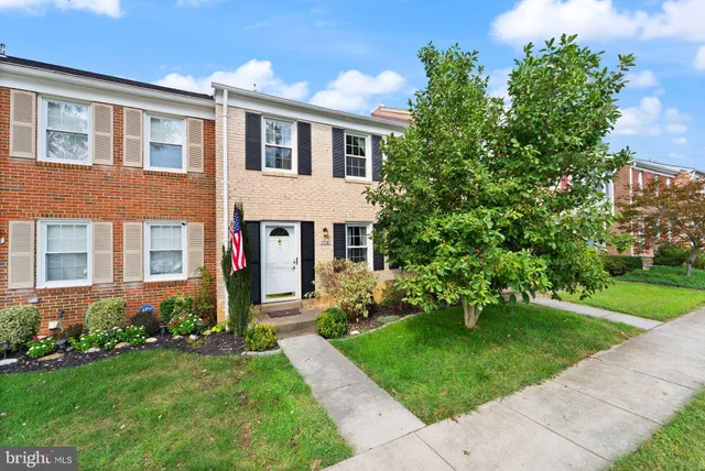 $550,000 | 7719 Durer Court, Springfield, VA 22153