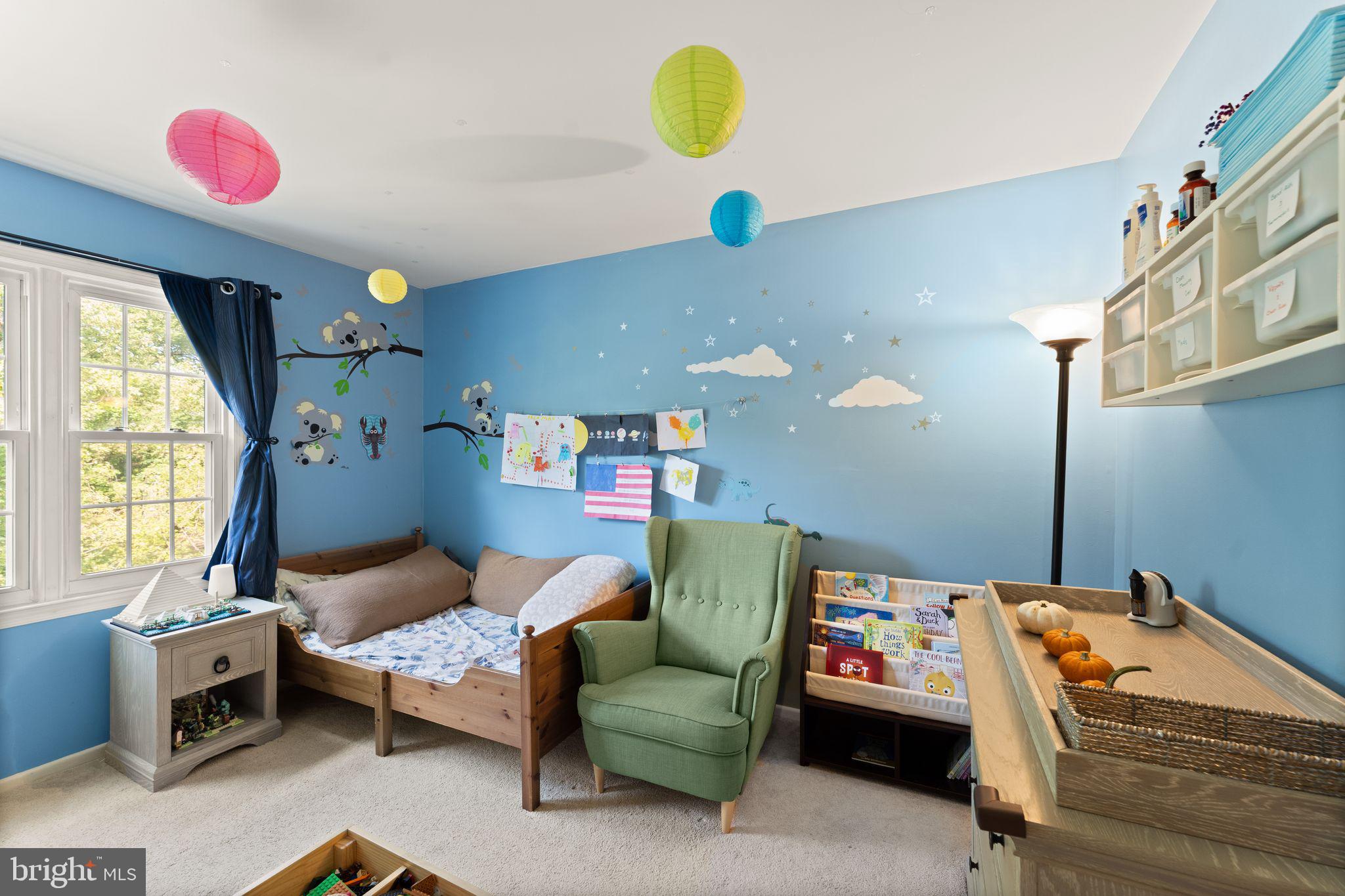 7719 Durer Court Springfield, VA 22153 - Photo 22 of 43