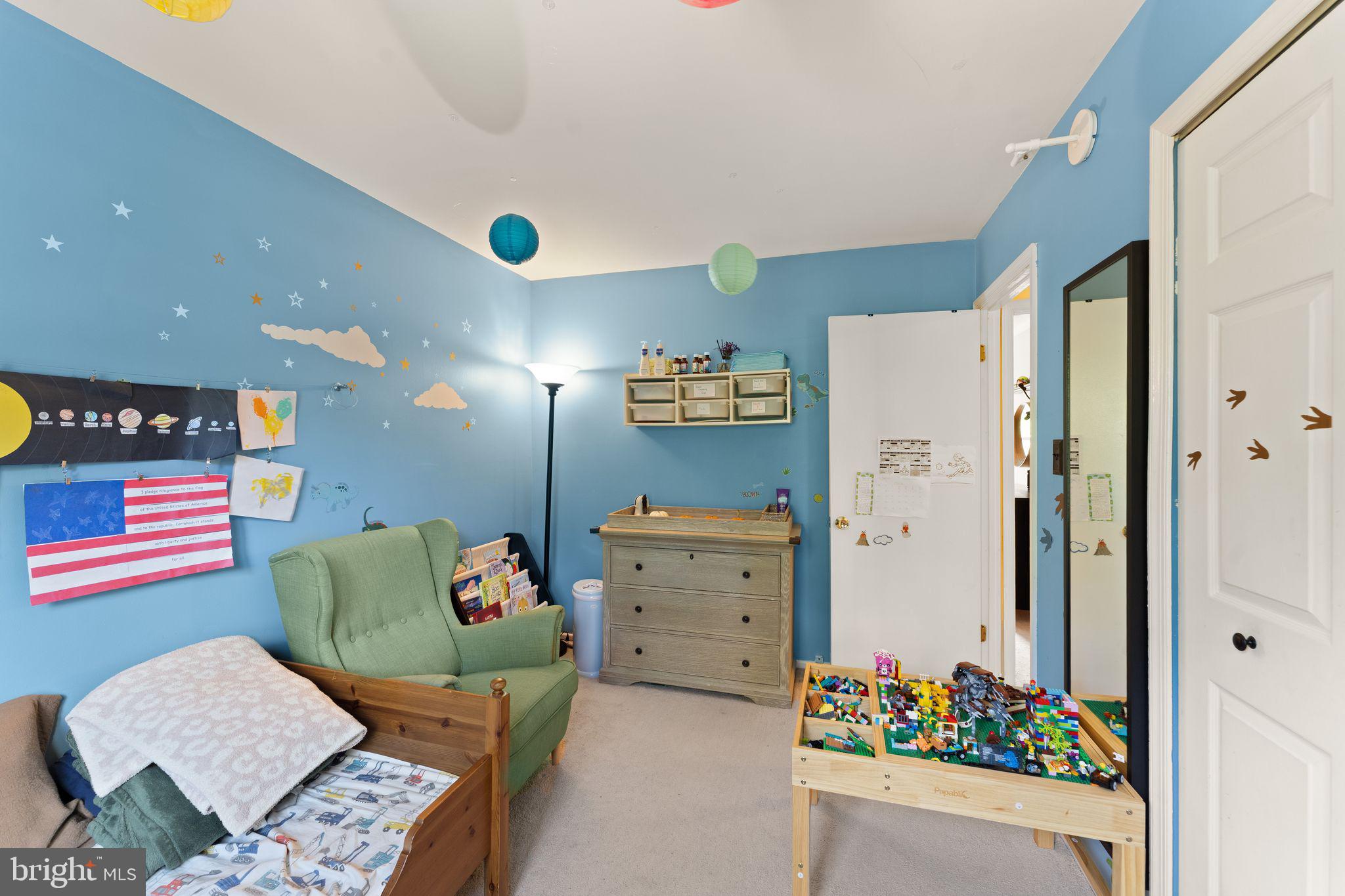 7719 Durer Court Springfield, VA 22153 - Photo 23 of 43