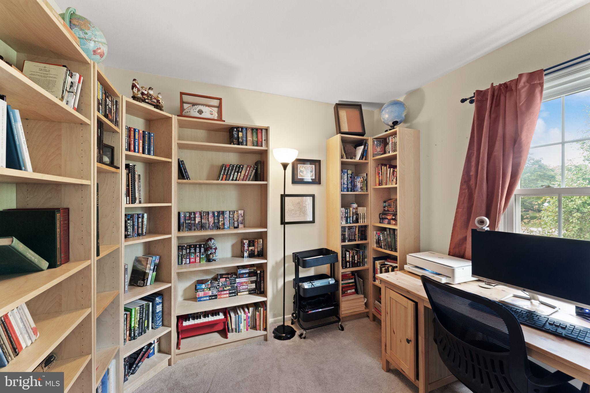 7719 Durer Court Springfield, VA 22153 - Photo 25 of 43