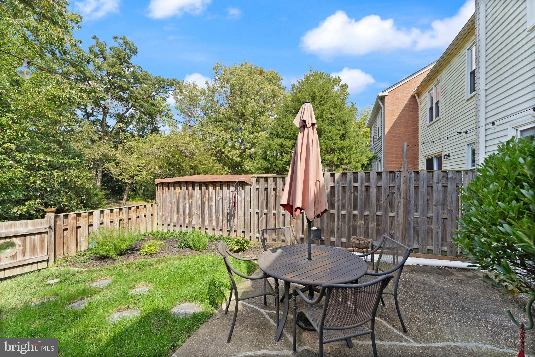 7719 Durer Court Springfield, VA 22153 - Photo 33 of 43