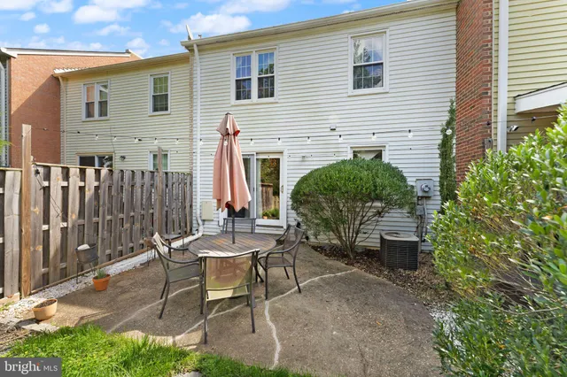 $550,000 | 7719 Durer Court, Springfield, VA 22153