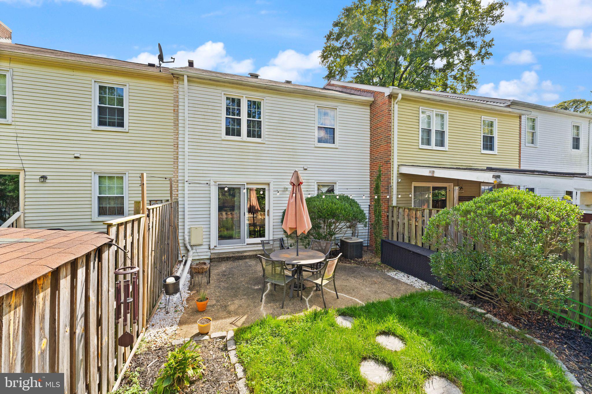 7719 Durer Court Springfield, VA 22153 - Photo 35 of 43