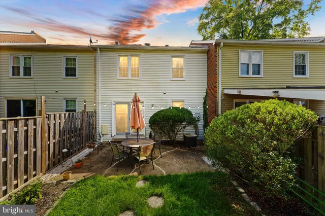 $550,000 | 7719 Durer Court, Springfield, VA 22153