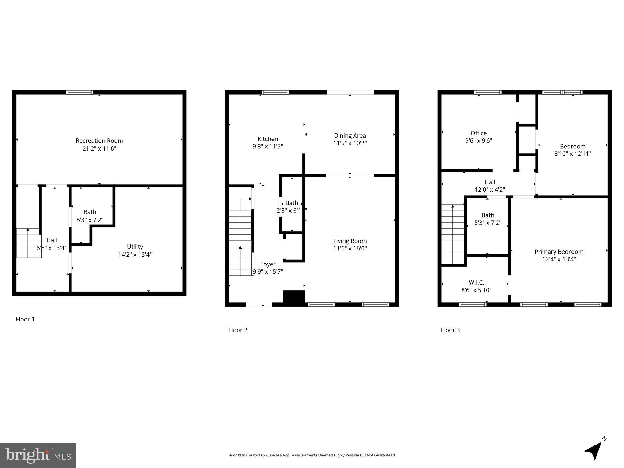 7719 Durer Court Springfield, VA 22153 - Photo 40 of 43