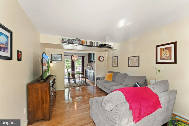 $550,000 | 7719 Durer Court, Springfield, VA 22153