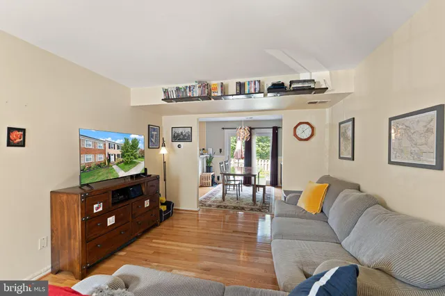 $550,000 | 7719 Durer Court, Springfield, VA 22153