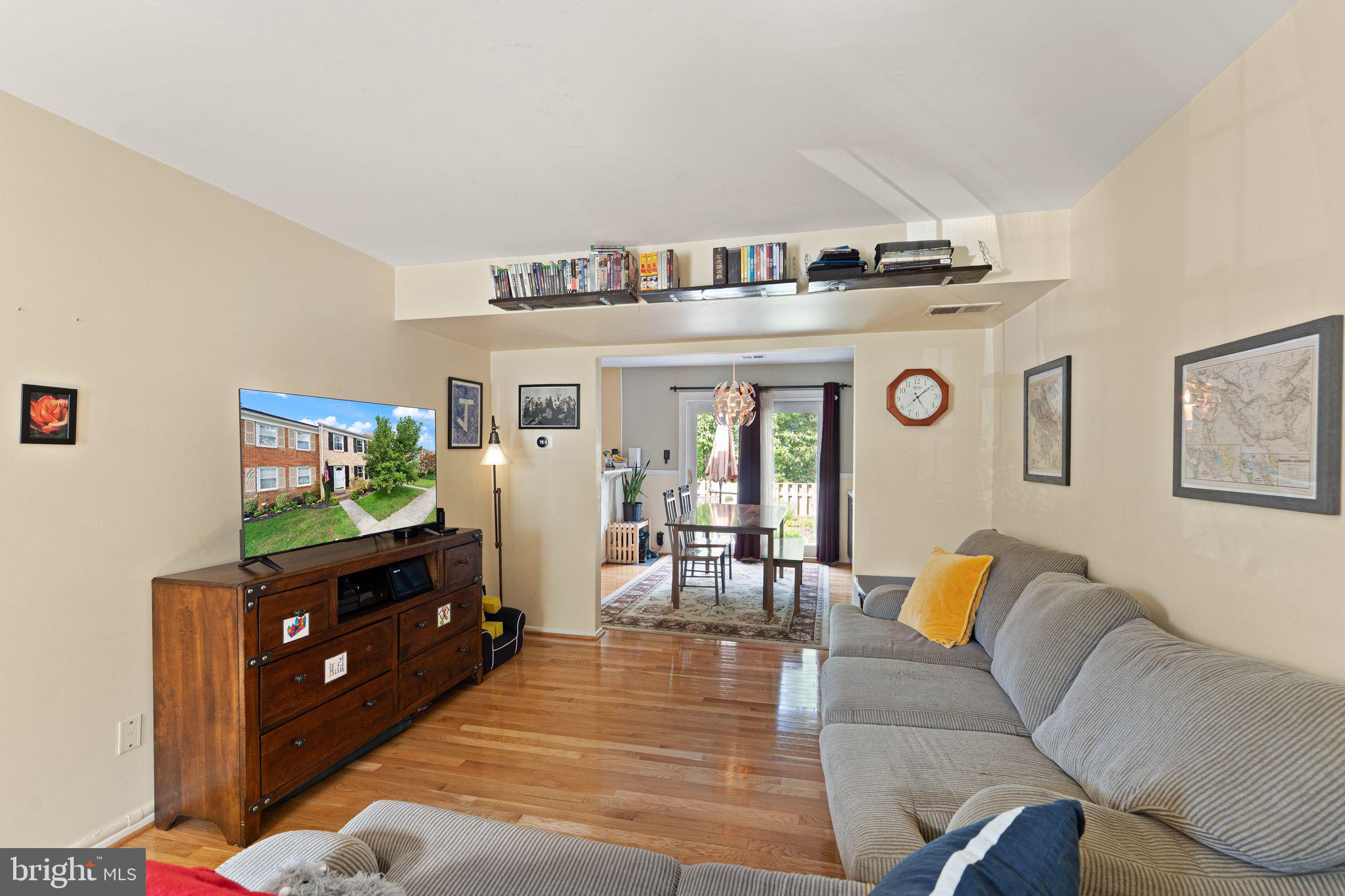 7719 Durer Court Springfield, VA 22153 - Photo 8 of 43