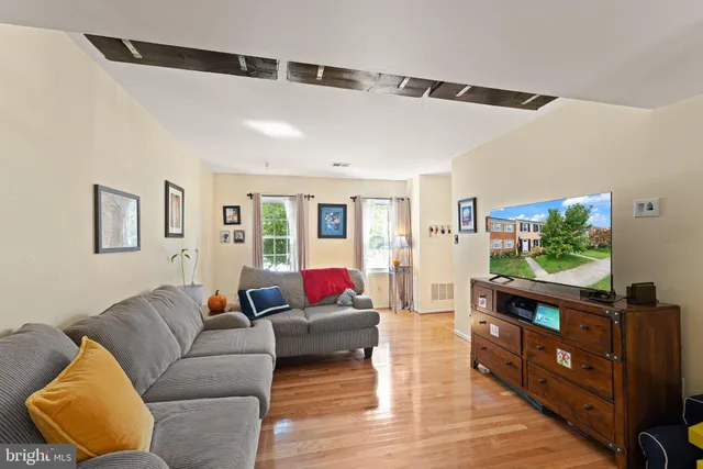 $550,000 | 7719 Durer Court, Springfield, VA 22153