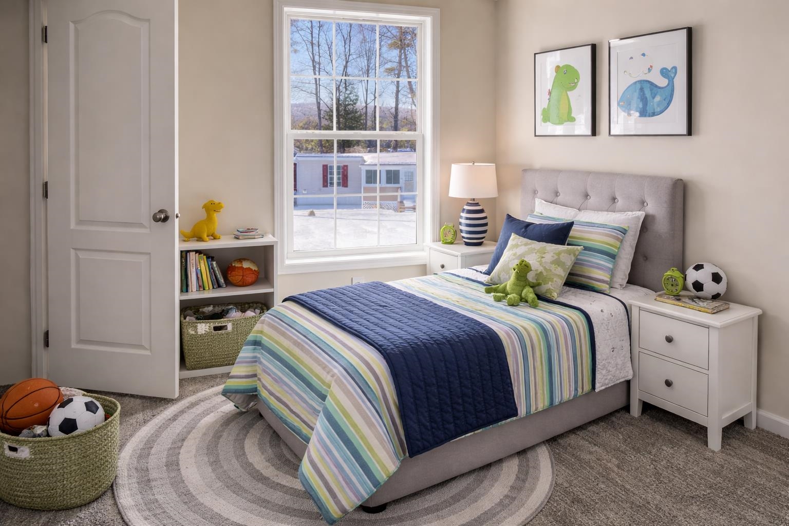 11 Colonial Drive Troy, NH 03465 - Photo 15 of 24