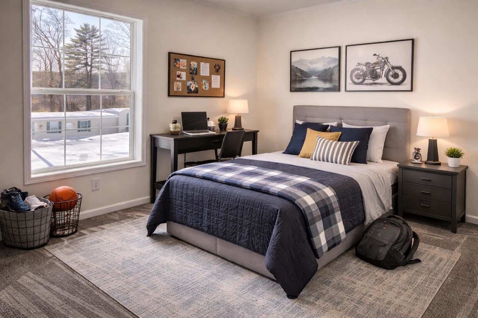 11 Colonial Drive Troy, NH 03465 - Photo 17 of 24