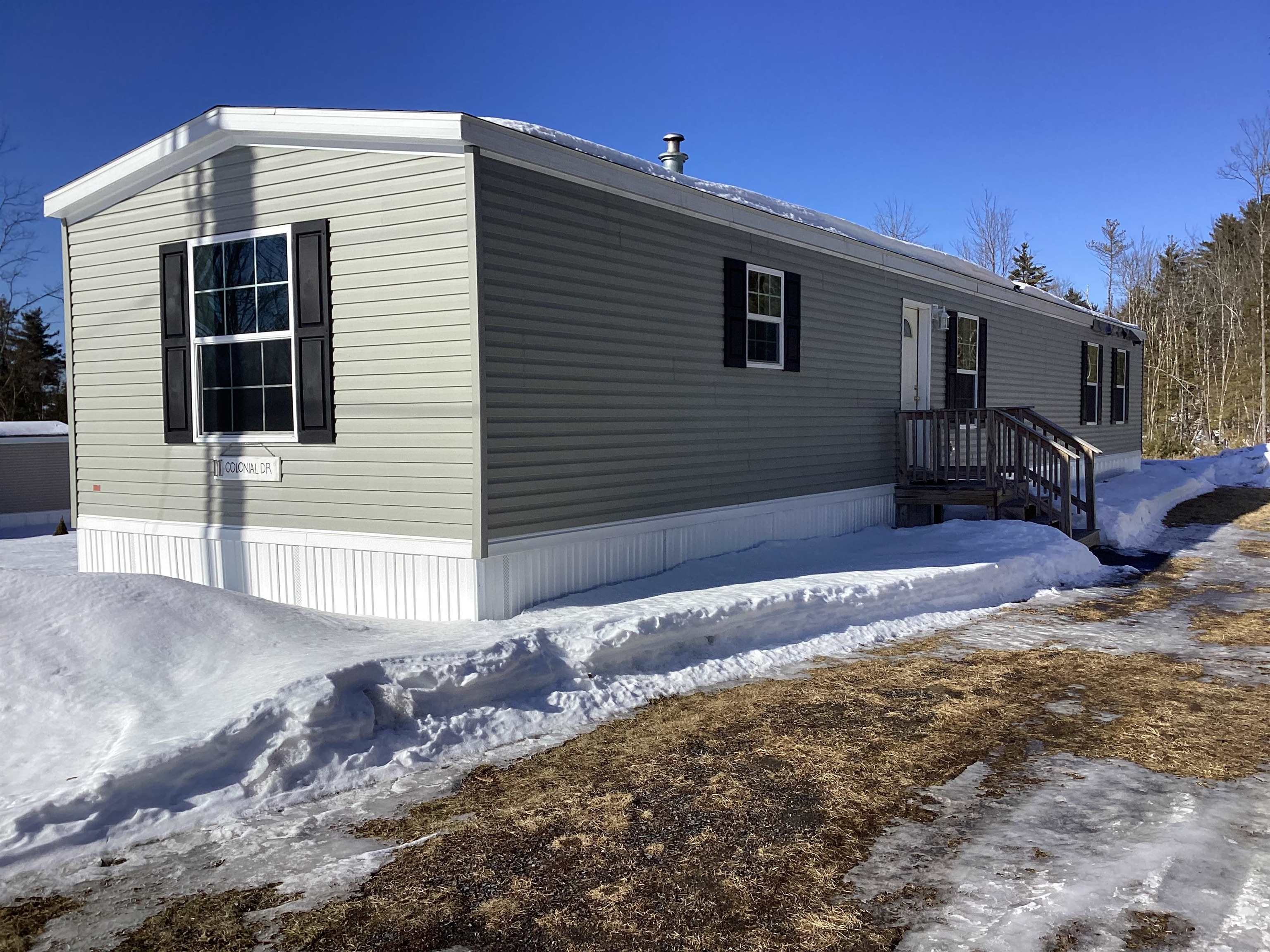 11 Colonial Drive Troy, NH 03465 - Photo 19 of 24