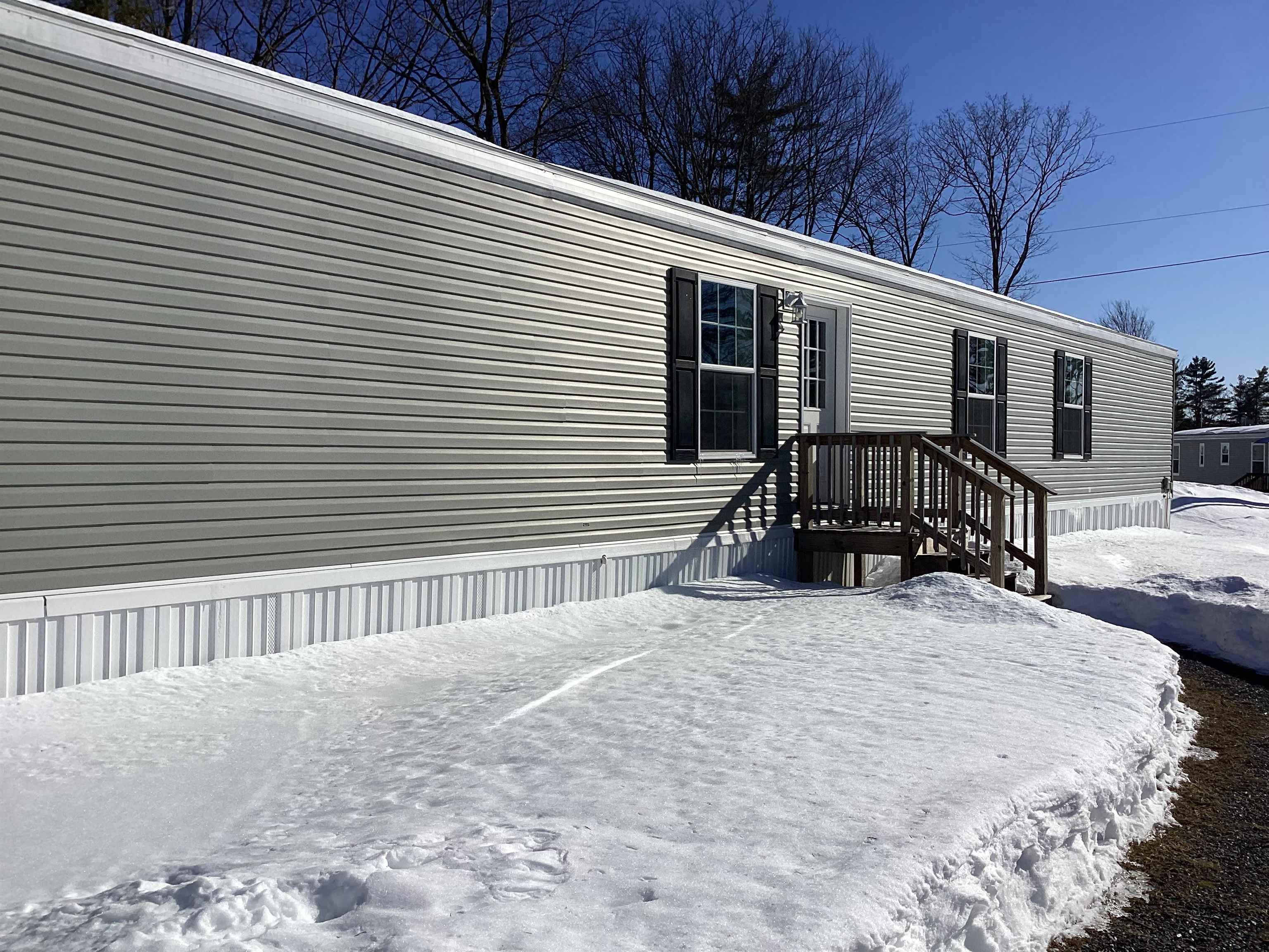 11 Colonial Drive Troy, NH 03465 - Photo 20 of 24