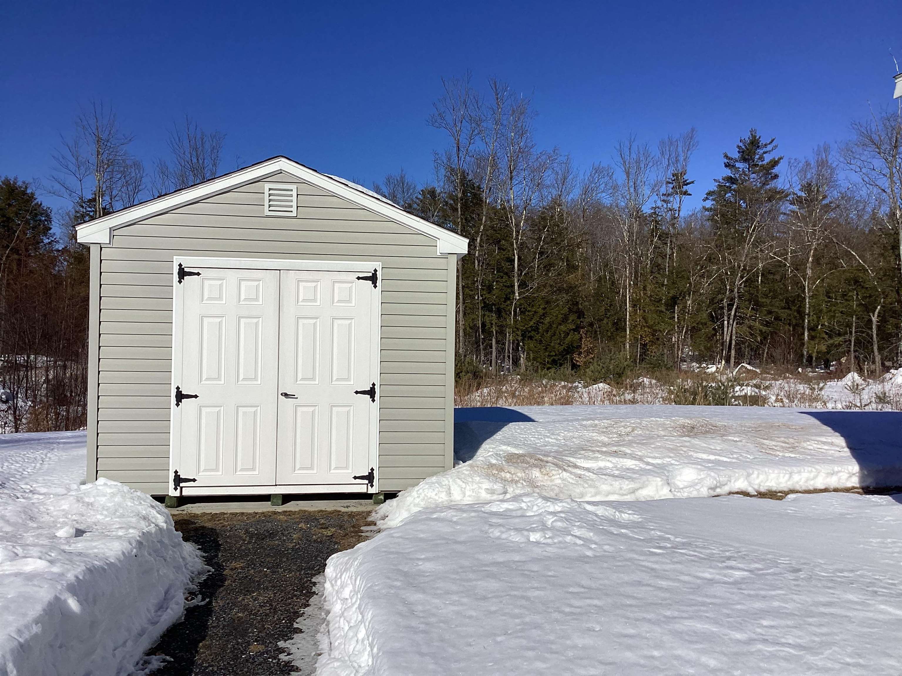 11 Colonial Drive Troy, NH 03465 - Photo 22 of 24