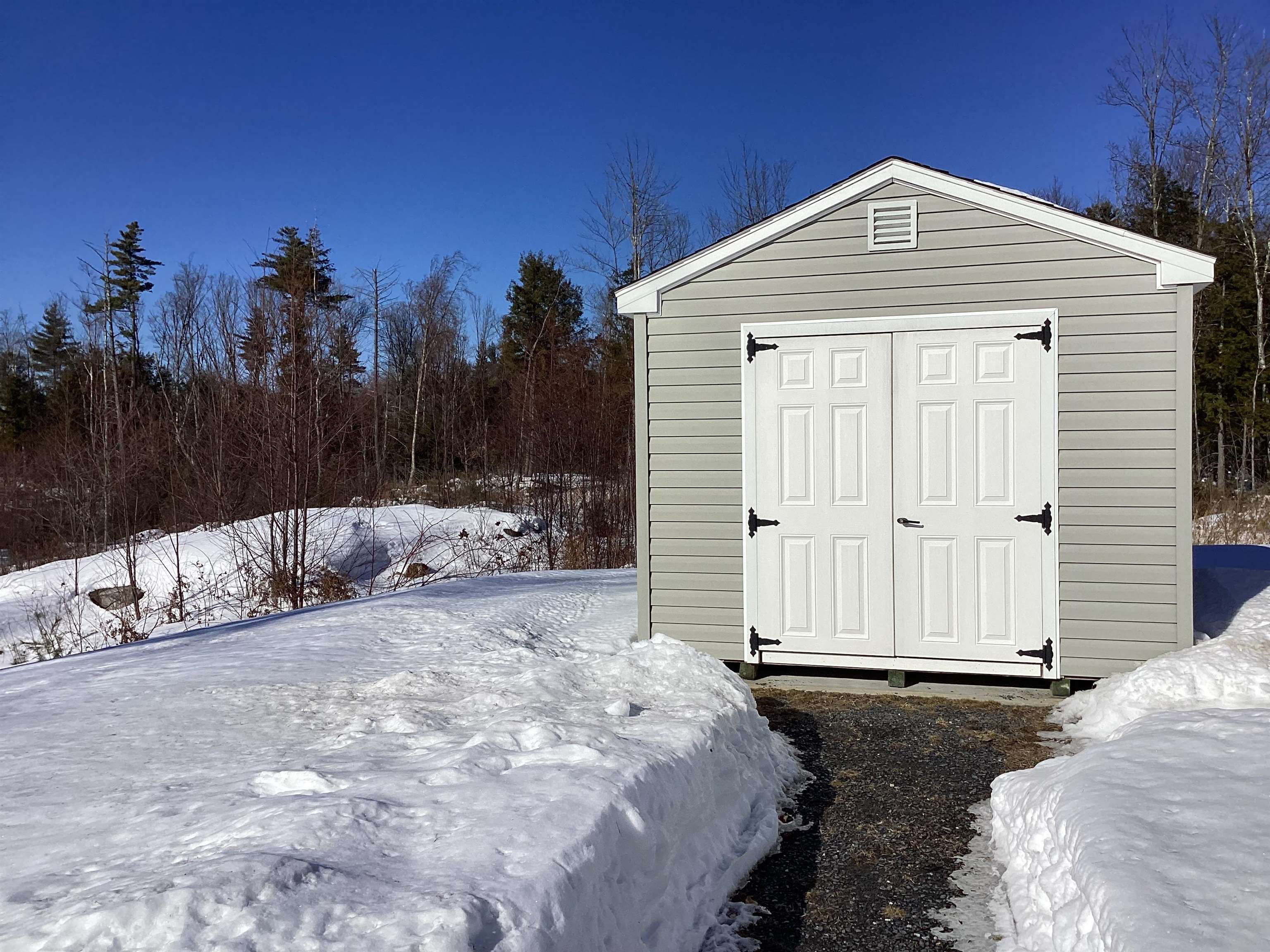 11 Colonial Drive Troy, NH 03465 - Photo 23 of 24