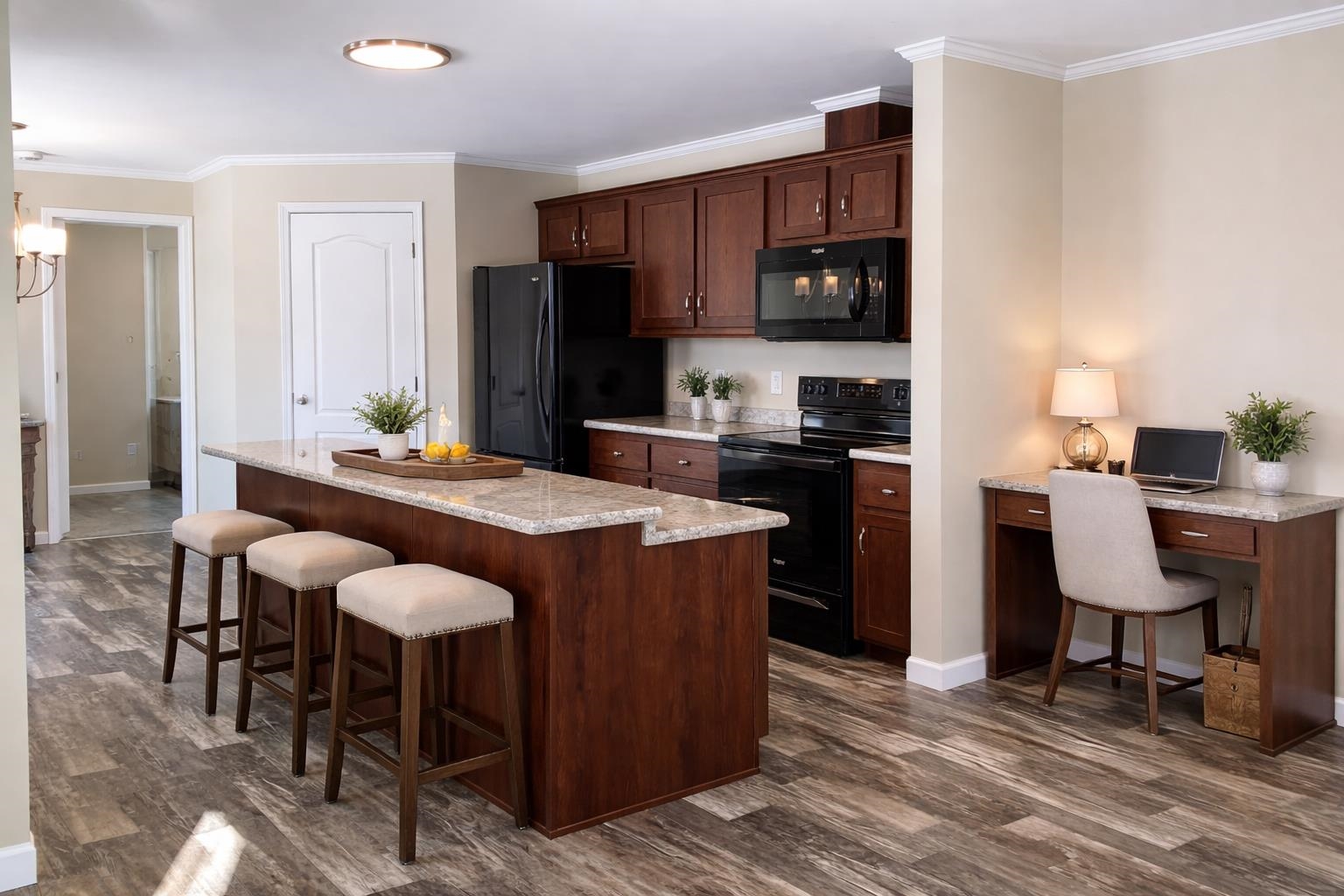 11 Colonial Drive Troy, NH 03465 - Photo 3 of 24