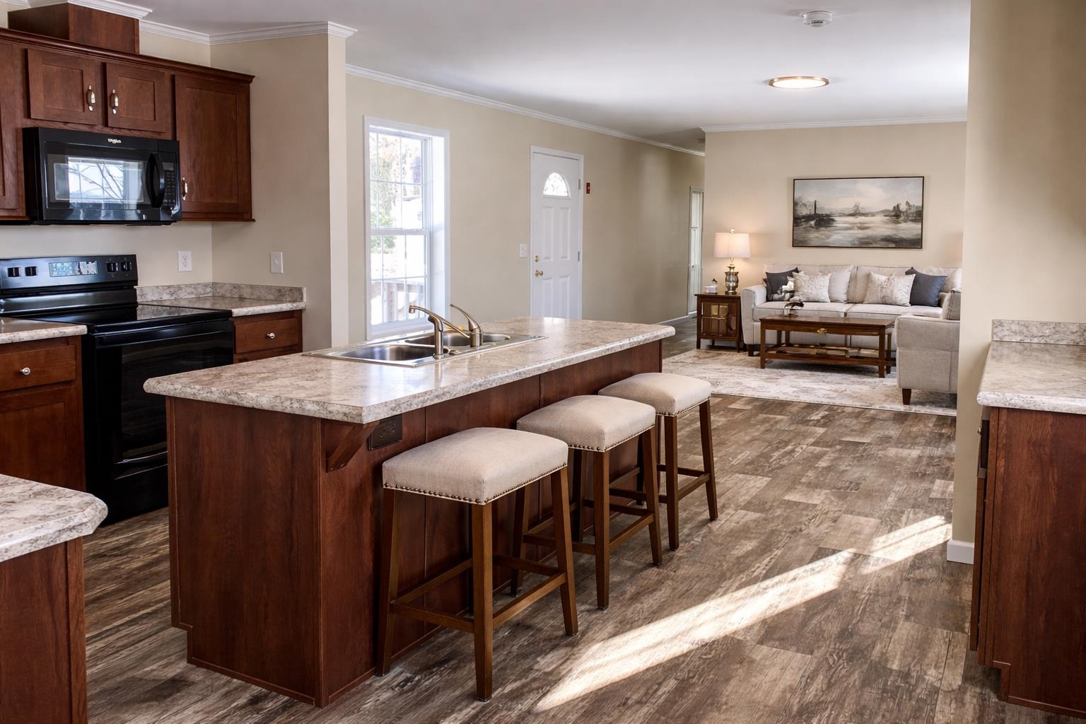 11 Colonial Drive Troy, NH 03465 - Photo 5 of 24