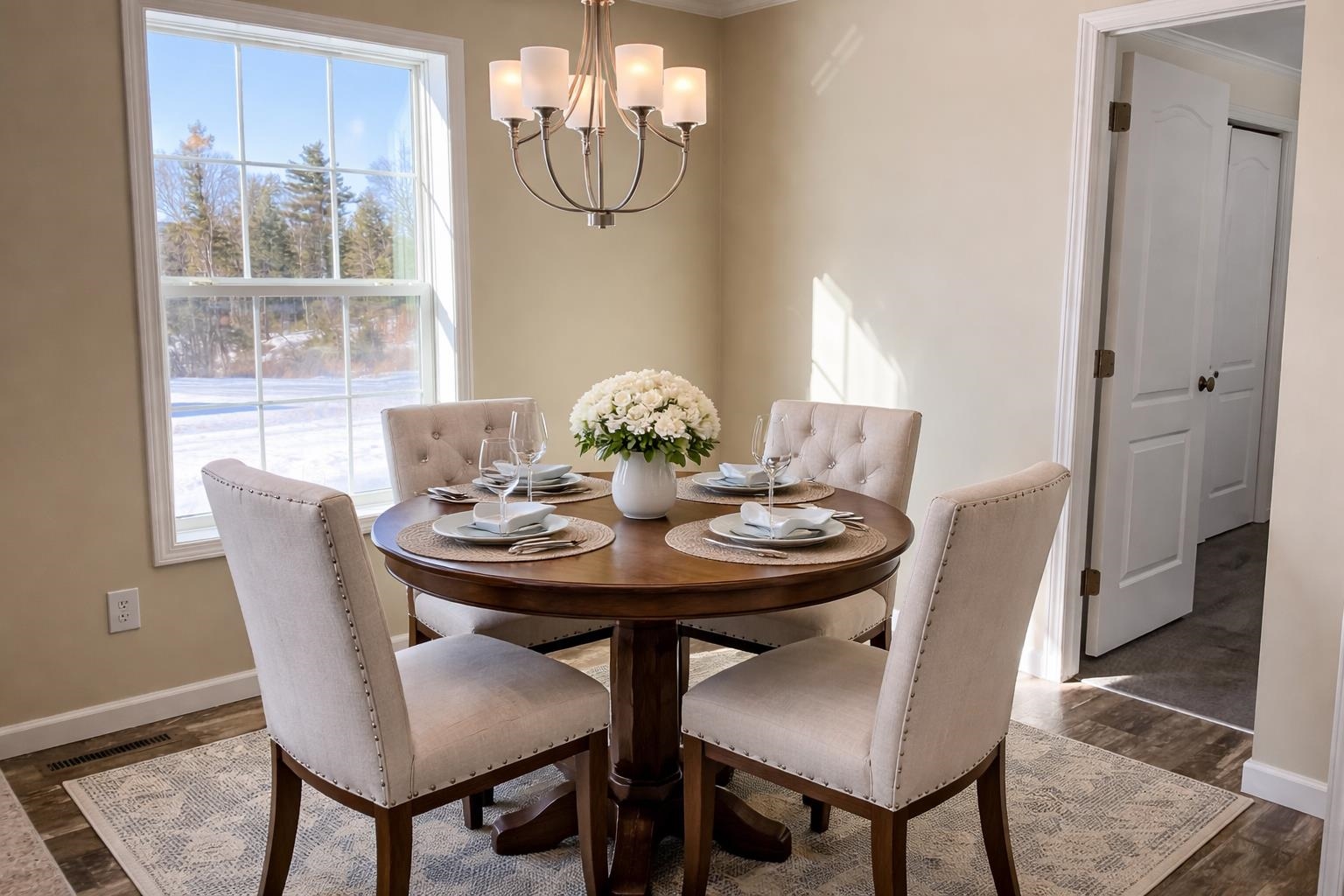 11 Colonial Drive Troy, NH 03465 - Photo 7 of 24