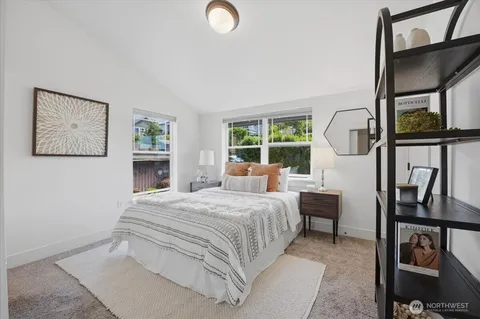 $855,000 | 3636 13th Avenue West, Unit A, Seattle, WA 98119