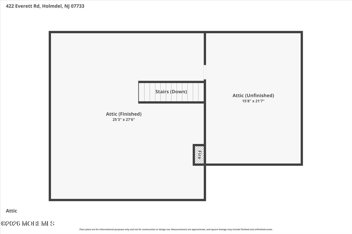 422 Everett Road Lincroft, NJ 07738 - Photo 89 of 92