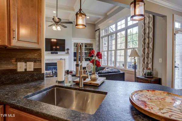 $1,065,000 | 1943 Villa Court, Johnson City, TN 37615