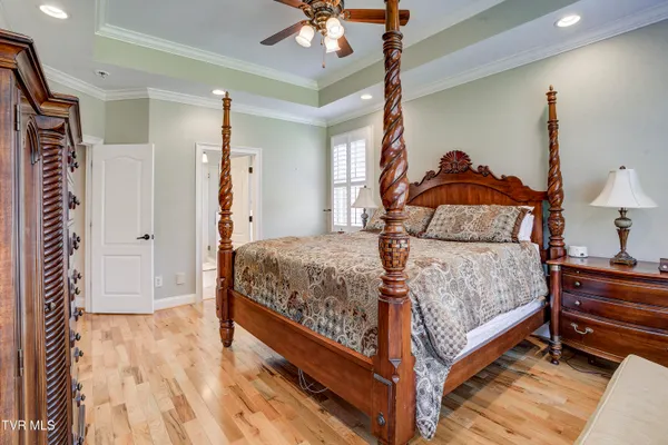 $1,065,000 | 1943 Villa Court, Johnson City, TN 37615