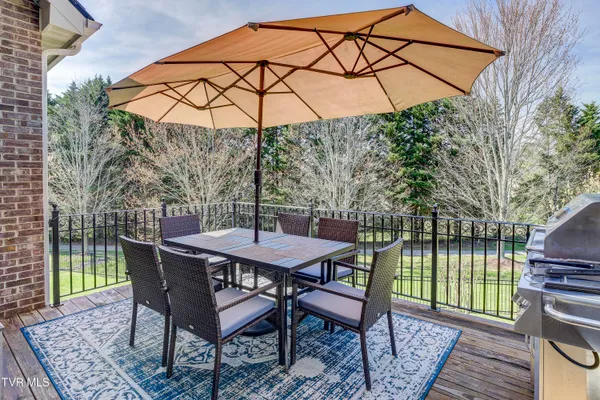 $1,065,000 | 1943 Villa Court, Johnson City, TN 37615