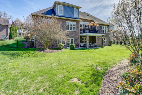 $1,065,000 | 1943 Villa Court, Johnson City, TN 37615