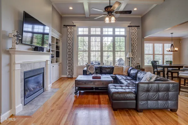 $1,065,000 | 1943 Villa Court, Johnson City, TN 37615