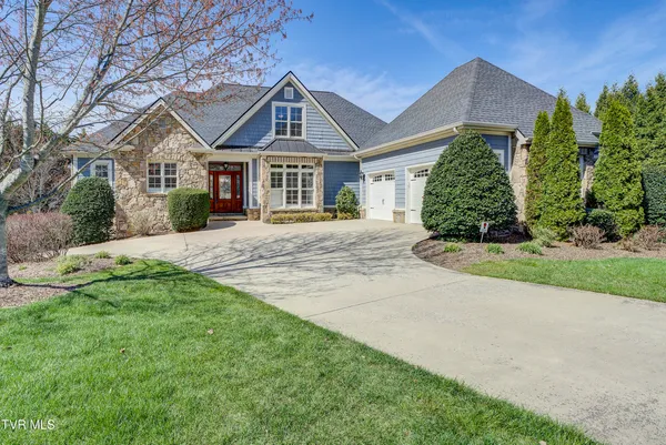 $1,065,000 | 1943 Villa Court, Johnson City, TN 37615