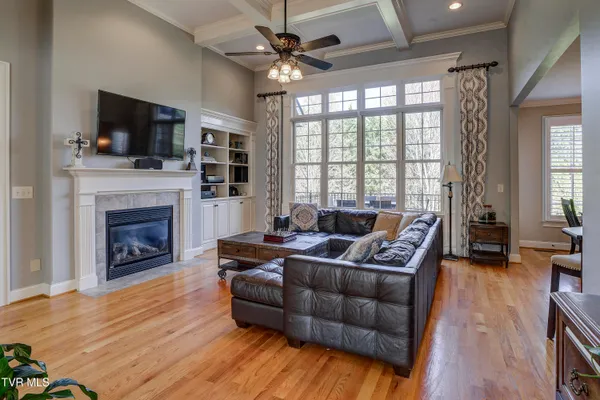 $1,065,000 | 1943 Villa Court, Johnson City, TN 37615