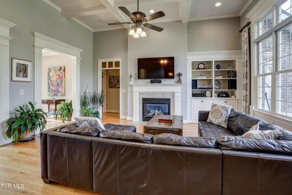 $1,065,000 | 1943 Villa Court, Johnson City, TN 37615