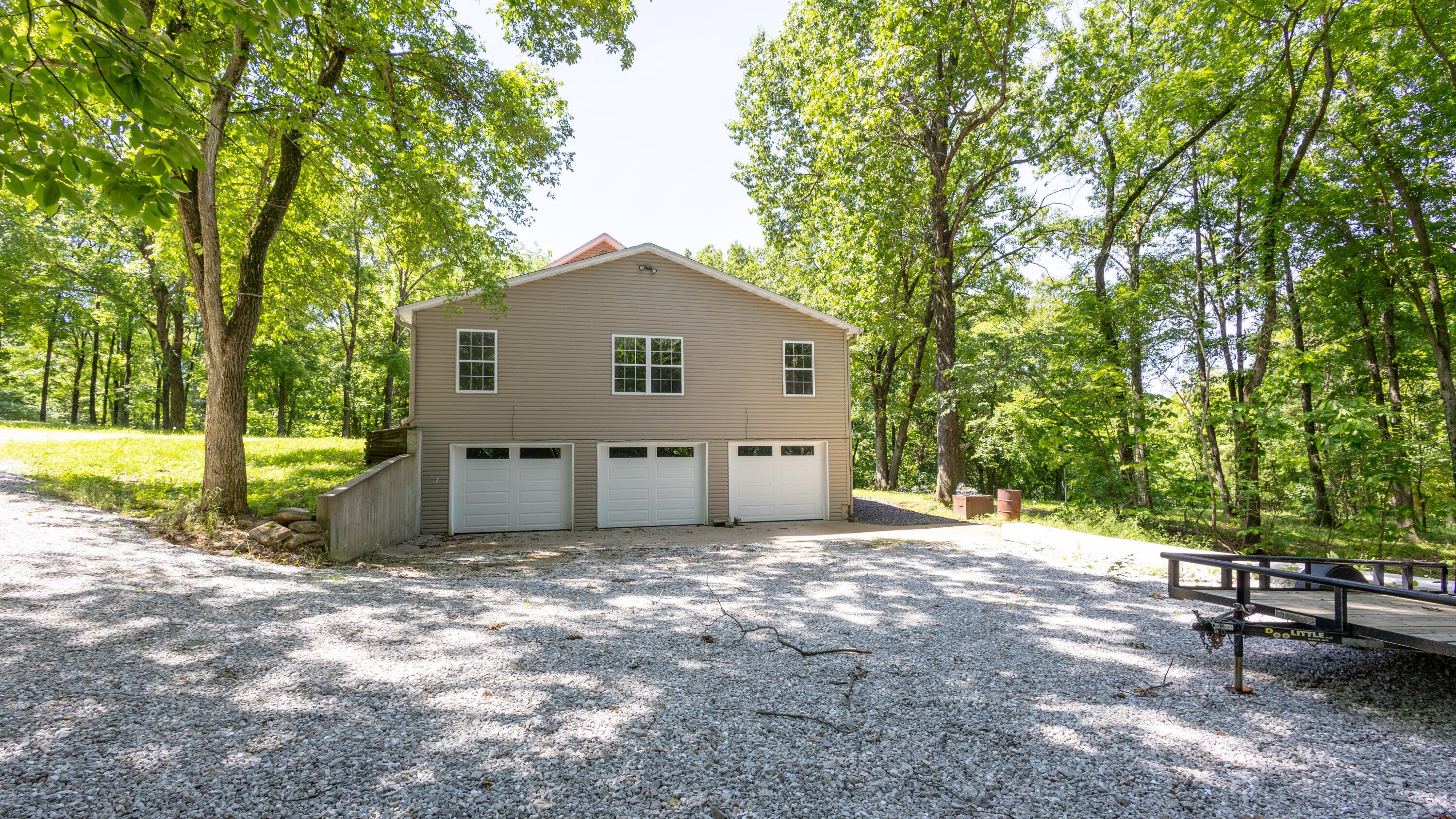 10714 Brome Road Rocheport, MO 65279 - Photo 52 of 64