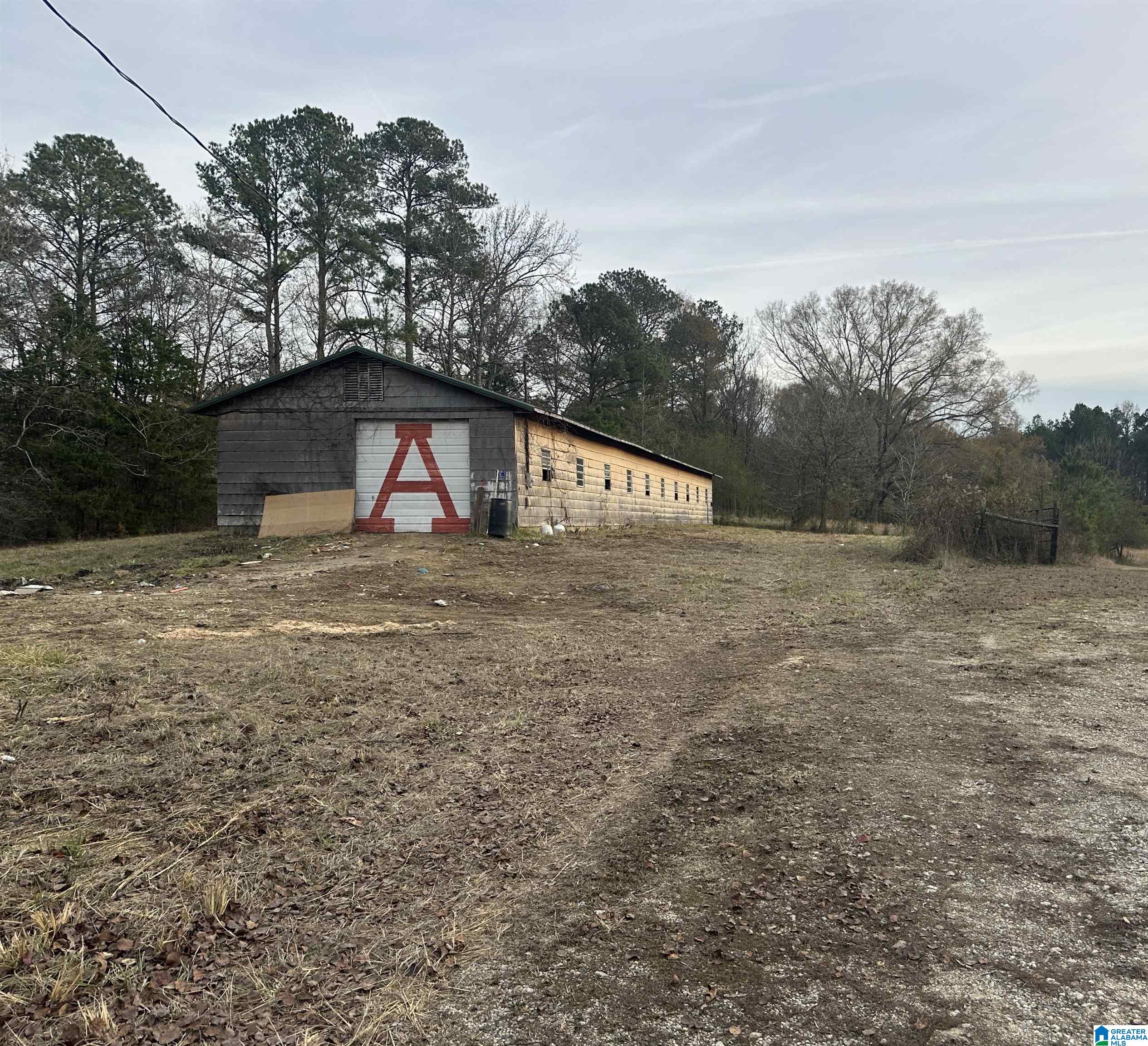 3468 Post Oak Road, Unit 1 Jacksonville, AL 36265 - Photo 6 of 7